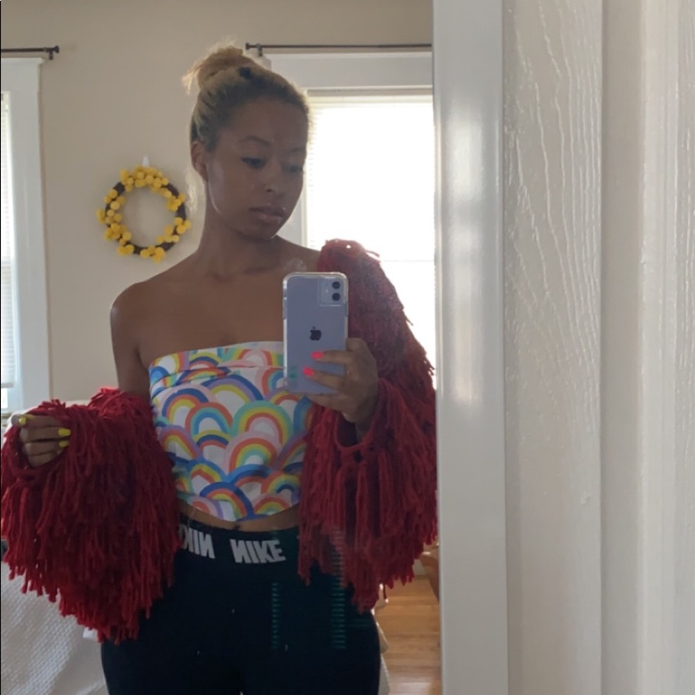 Meet your Posher, Bryana